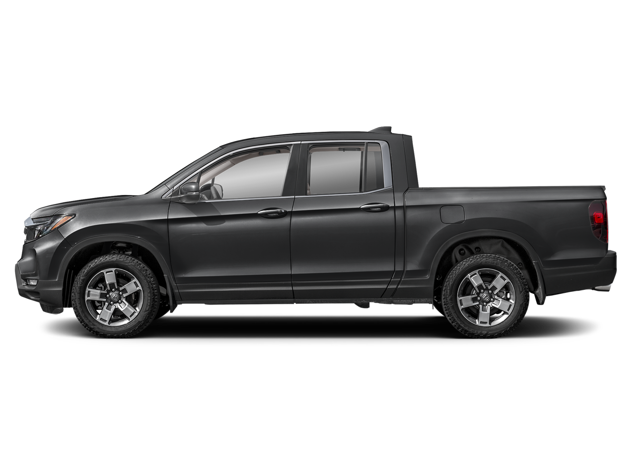 2026 Honda Ridgeline RTL - Photo 29
