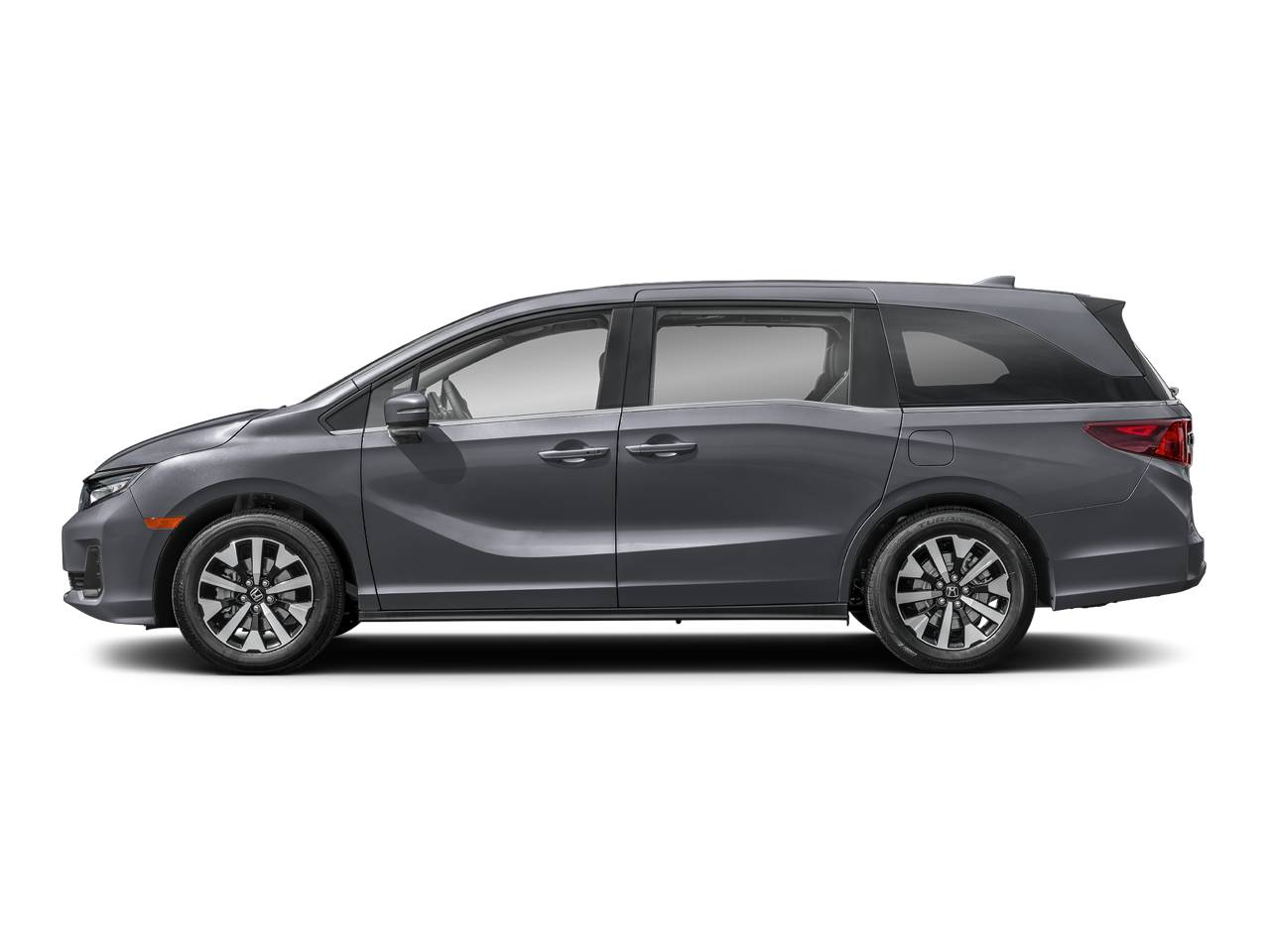 2027 Honda Odyssey EX-L