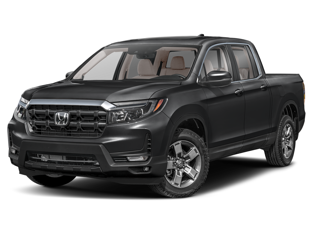 2026 Honda Ridgeline RTL - Photo 27