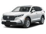 2027 Honda CR-V EX