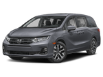 2027 Honda Odyssey EX-L