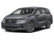 2027 Honda Odyssey EX-L