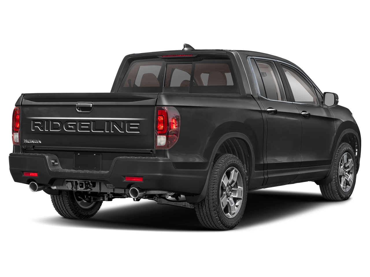 2026 Honda Ridgeline RTL - Photo 28