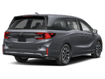 2027 Honda Odyssey EX-L