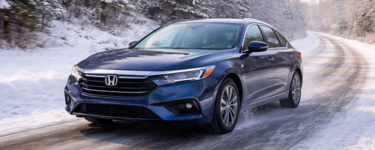 Honda Accord Hybrid Winter Performance: What Drivers Should Expect