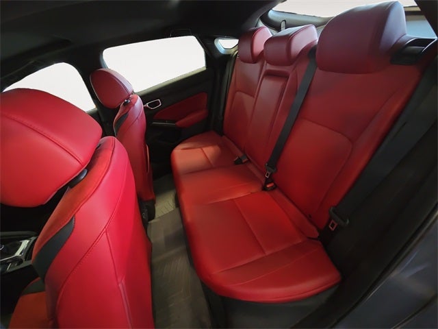 2023 Acura Integra A-Spec Tech Package