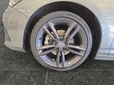 2023 Acura Integra A-Spec Tech Package