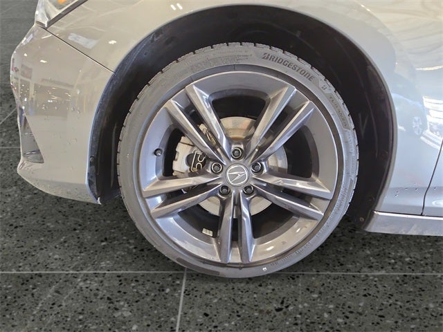 2023 Acura Integra A-Spec Tech Package