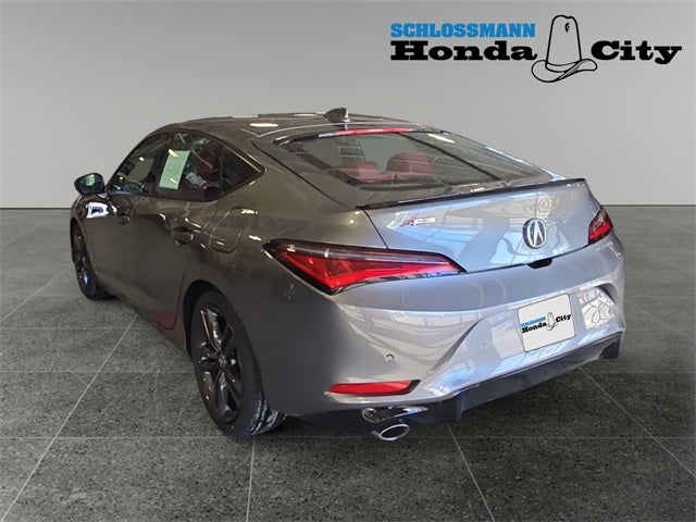 2023 Acura Integra A-Spec Tech Package