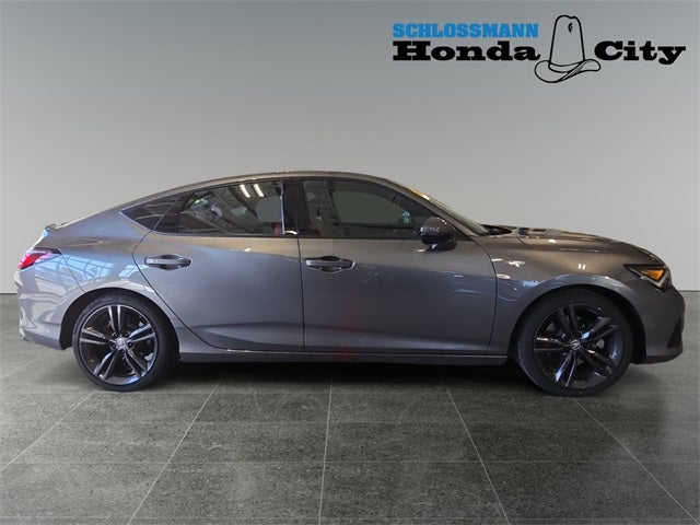 2023 Acura Integra A-Spec Tech Package