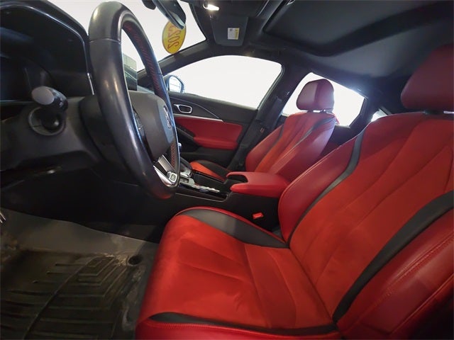 2023 Acura Integra A-Spec Tech Package