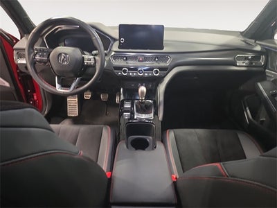 2024 Acura Integra Type S