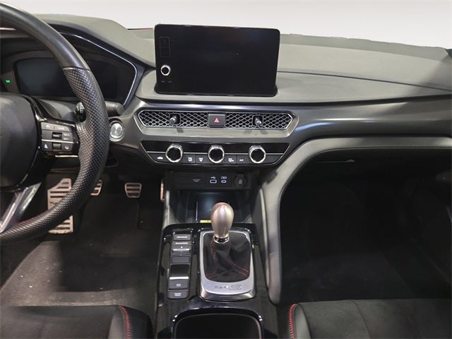 2024 Acura Integra Type S