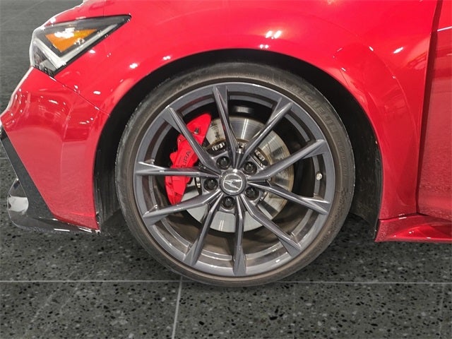 2024 Acura Integra Type S