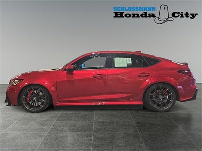 2024 Acura Integra Type S