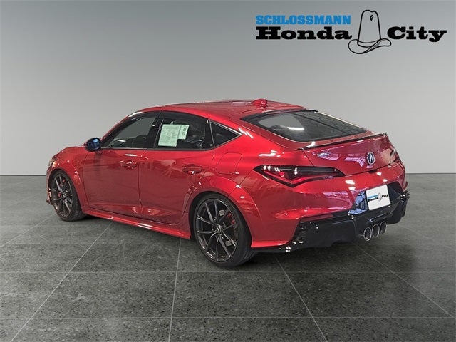2024 Acura Integra Type S