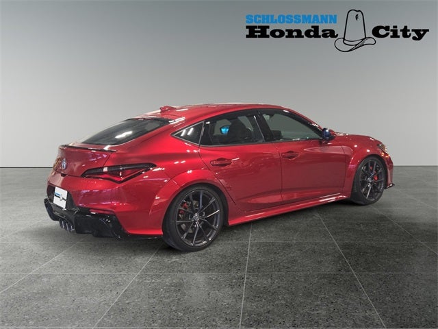 2024 Acura Integra Type S