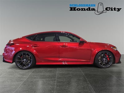 2024 Acura Integra Type S