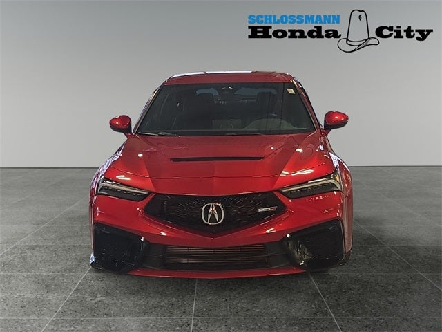 2024 Acura Integra Type S