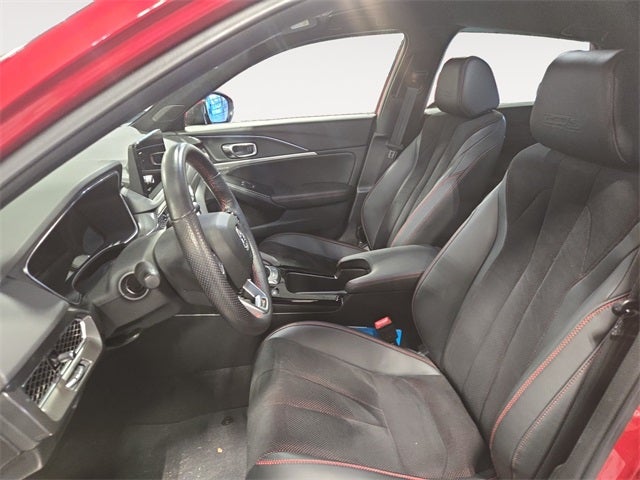 2024 Acura Integra Type S