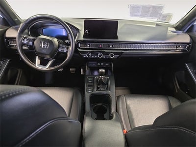 2024 Honda Civic Sport Touring