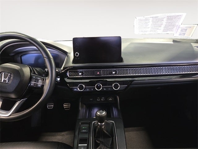 2024 Honda Civic Sport Touring