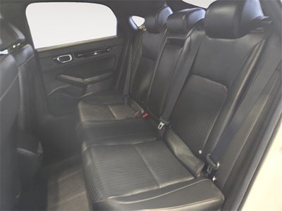 2024 Honda Civic Sport Touring