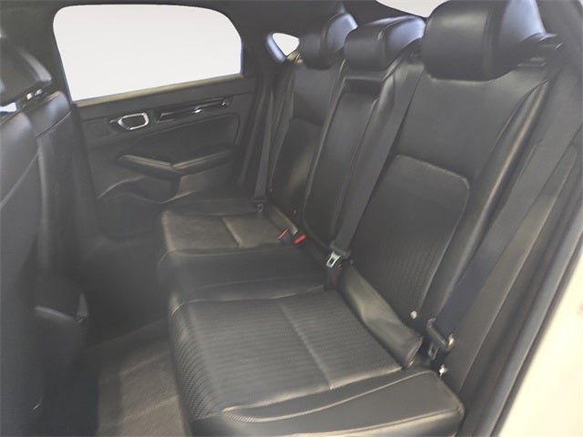 2024 Honda Civic Sport Touring