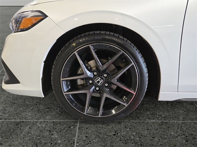 2024 Honda Civic Sport Touring