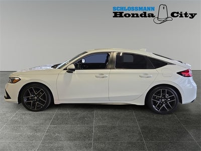 2024 Honda Civic Sport Touring