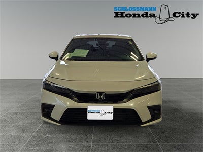 2024 Honda Civic Sport Touring