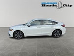 2023 Honda Civic EX-L