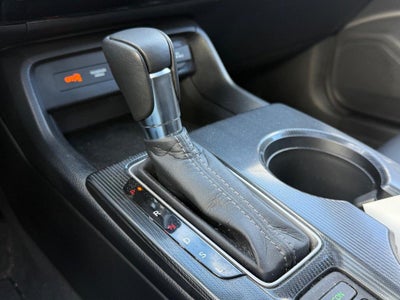 2023 Honda Civic EX-L