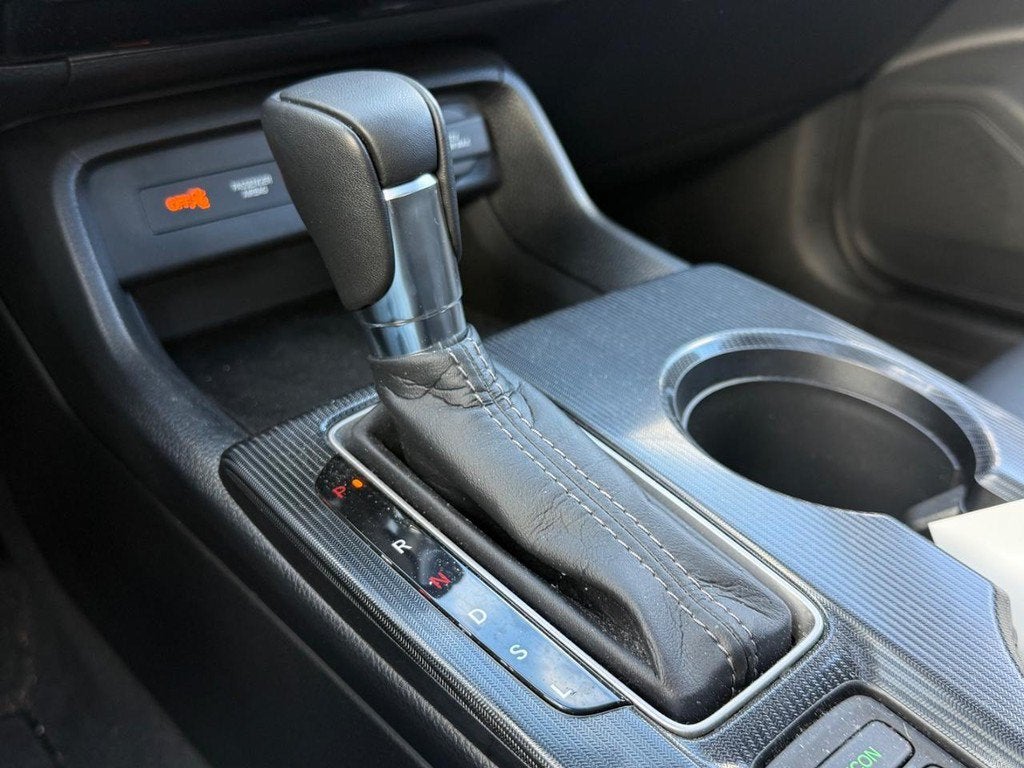2023 Honda Civic EX-L