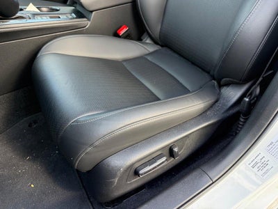 2023 Honda Civic EX-L