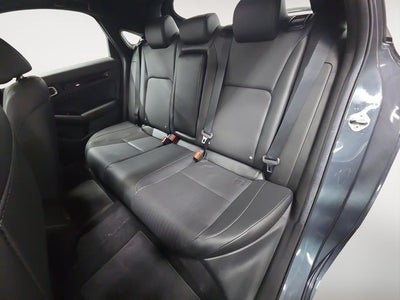 2024 Honda Civic Sport Touring