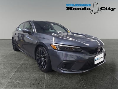 2024 Honda Civic Sport Touring