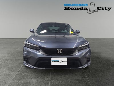 2024 Honda Civic Sport Touring