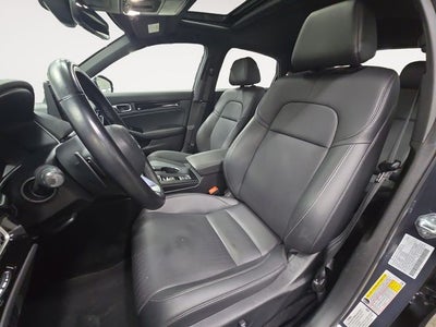 2024 Honda Civic Sport Touring