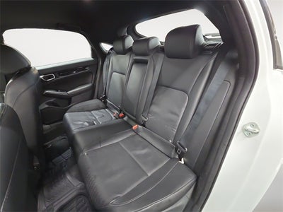 2022 Honda Civic Sport Touring