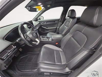 2022 Honda Civic Sport Touring