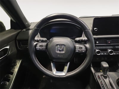 2024 Honda Civic Sport Touring