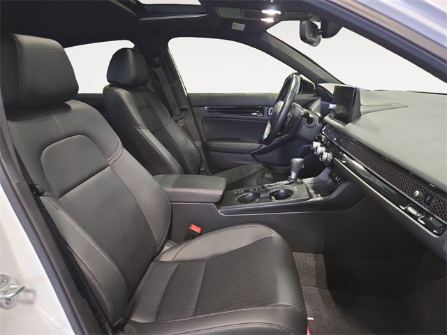 2024 Honda Civic Sport Touring