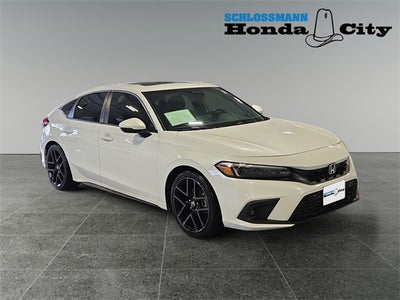 2024 Honda Civic Sport Touring