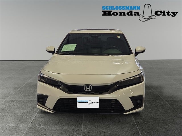2024 Honda Civic Sport Touring