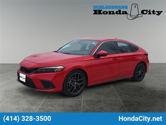 2023 Honda Civic Sport Touring