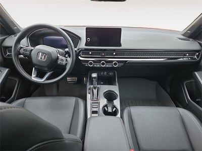 2023 Honda Civic Sport Touring