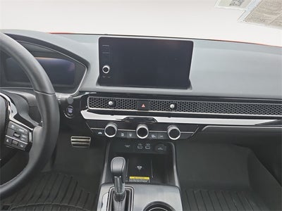 2023 Honda Civic Sport Touring