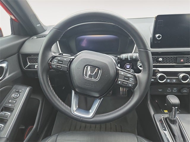 2023 Honda Civic Sport Touring