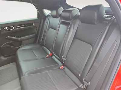 2023 Honda Civic Sport Touring